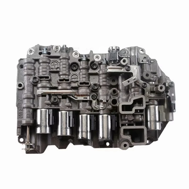 

09G TF-60SN TF60SN Transmission Valve Body 09G325039AX 09G325039A for VW Jetta Golf Passat Touran