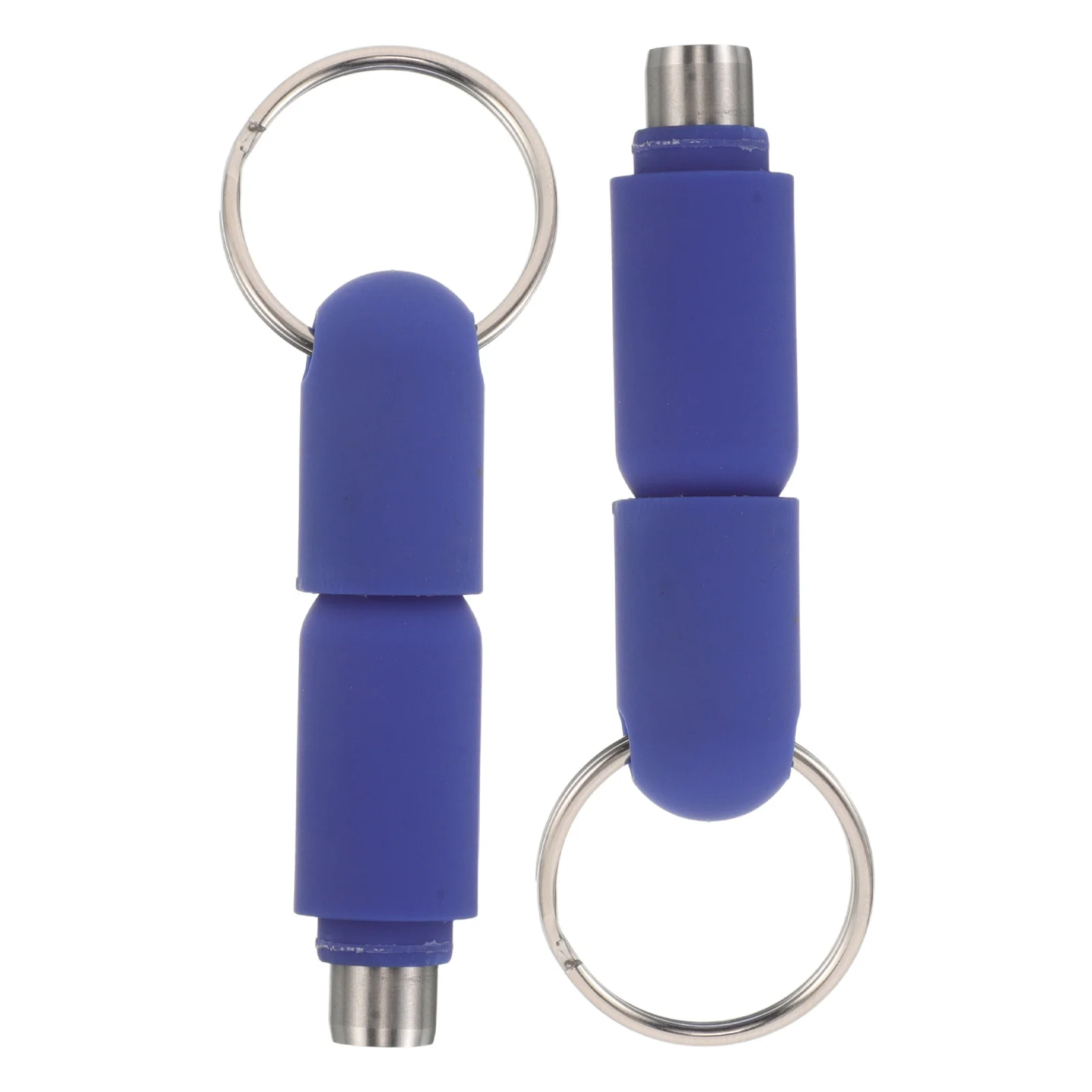 

Cigar Punch Cutter Keychain Hole Punchers Cutters Accessory Pick Tool Opening Opener Tools