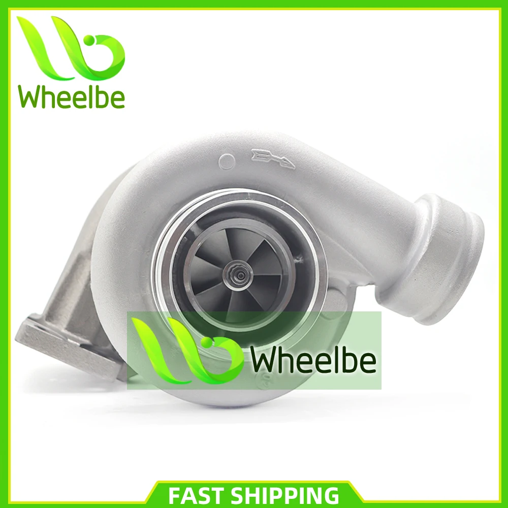 شاحن توربيني جديد S2B لفولفو D7D EC240B EC290B G700B 20485270 318844 04259315