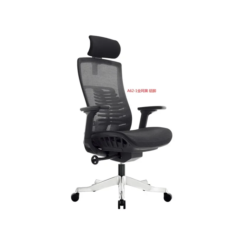 Tanlin 2022 Hot Sale Ergonomic swivel used office chair Mesh Chairs