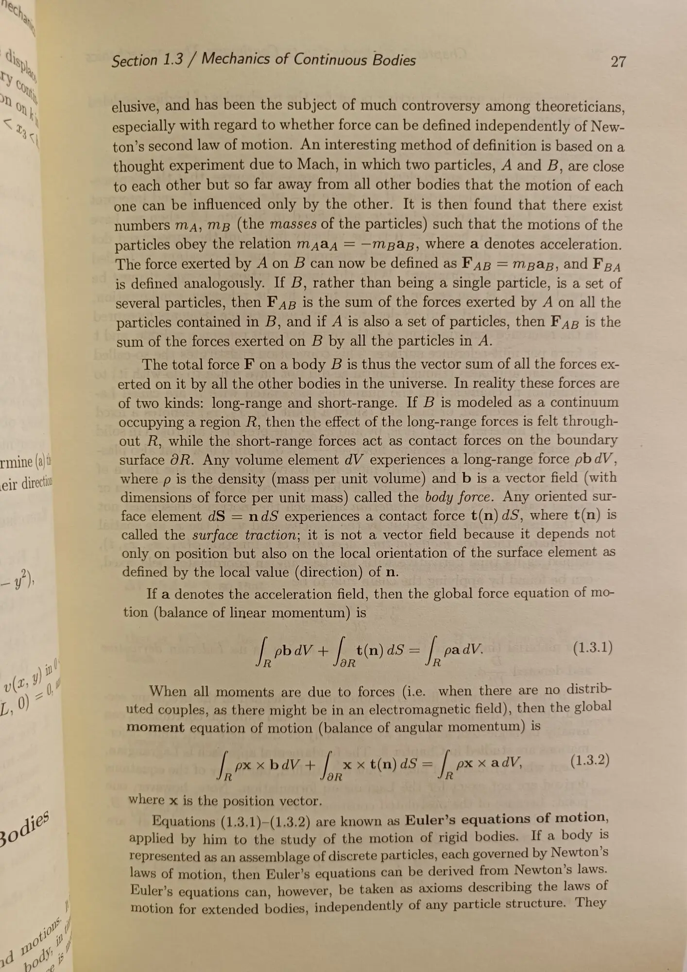 Plastizität theorie