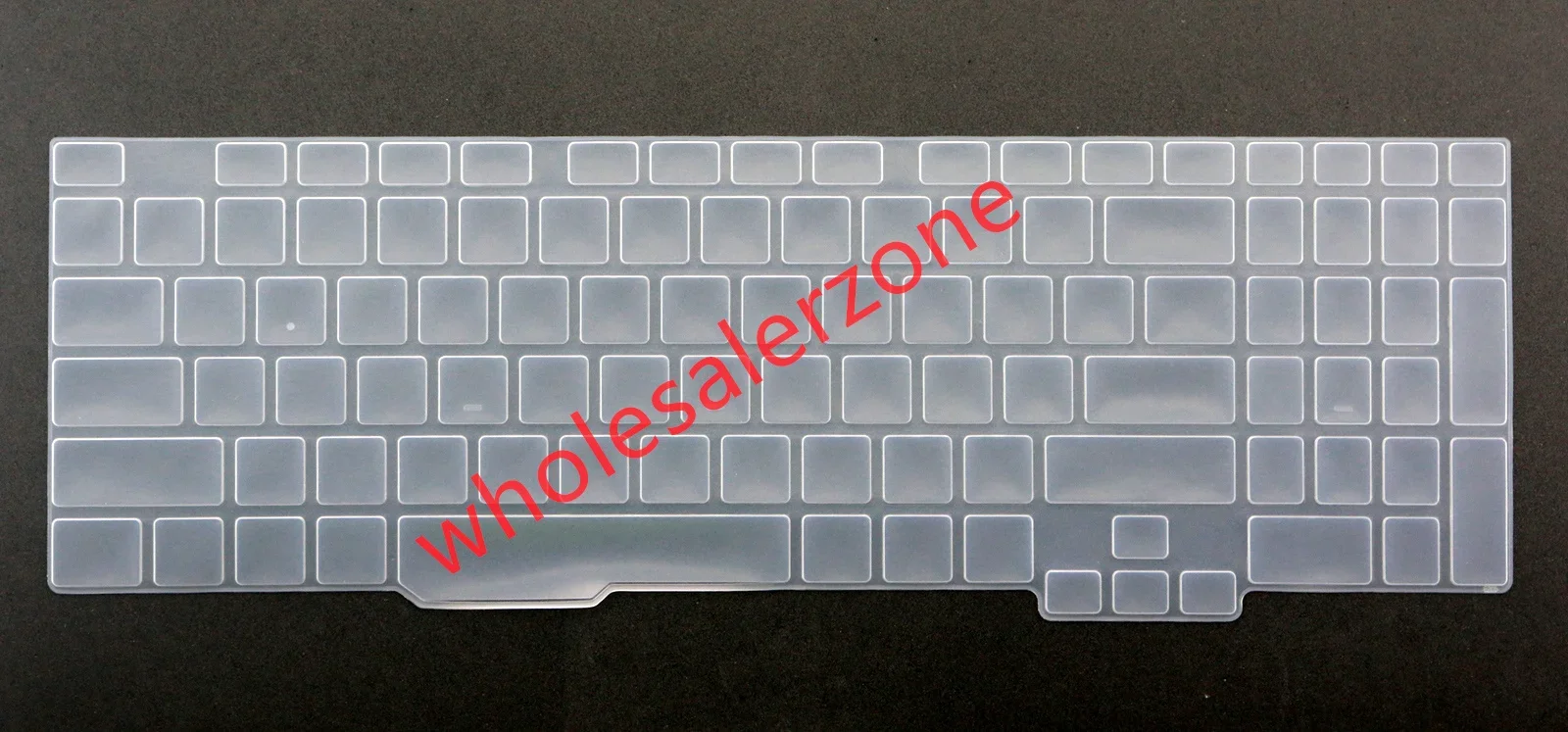 New for ASUS FA506 FA706 FX506 PLUS FA706IU series US Keyboard Silicone Skin Cover Protector