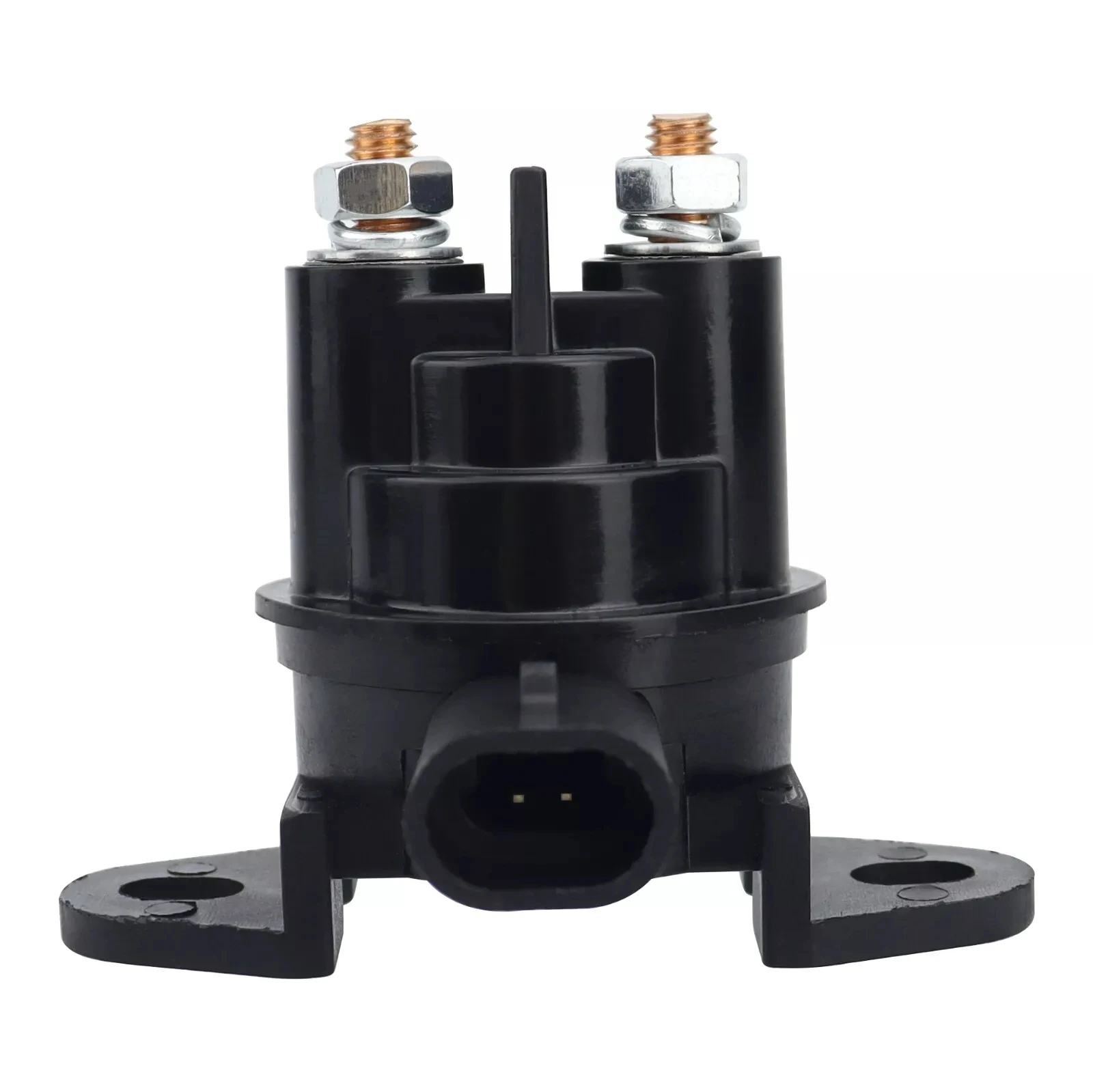 Starter & Relay For Sea-Doo 717 Rotax Challenger Explorer Sportster 1995-2005 278-000-484 278-000-485 278-001-300 278-001-935 - Image 6