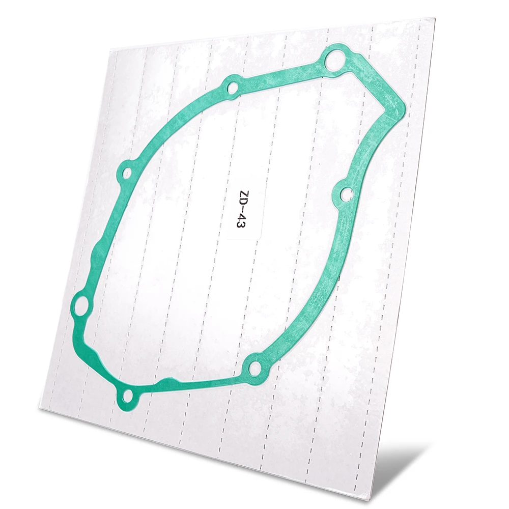 Stator Magneto Generator Cover Gasket for Yamaha TT-R125 TT R125 TTR 125 TT125 RM RMC TTR125 N P R S ER ES ET EV EW EX EY LT LW