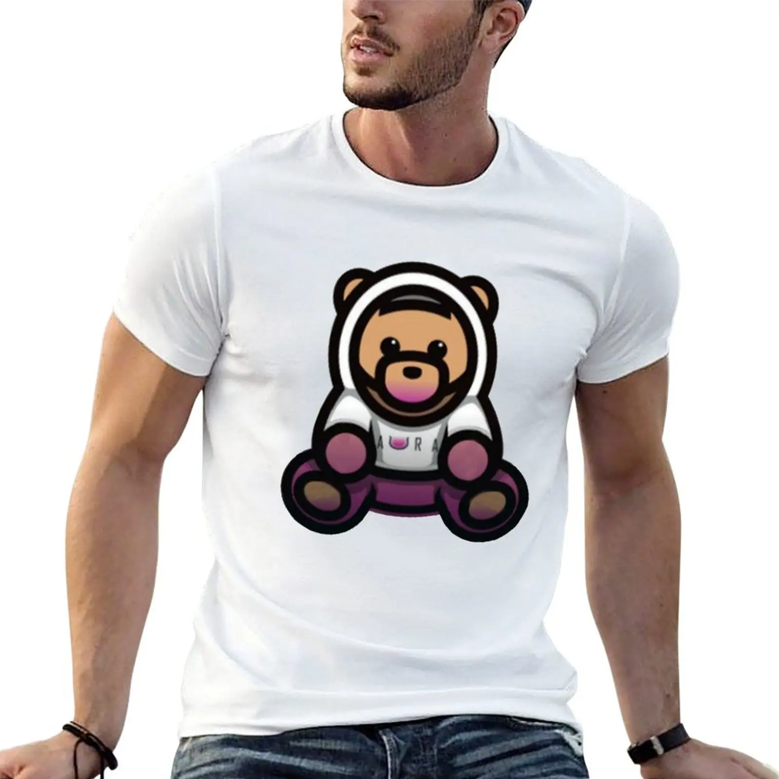 

ozuna T-Shirt funny t shirts cotton t shirt custom print T-Shirt