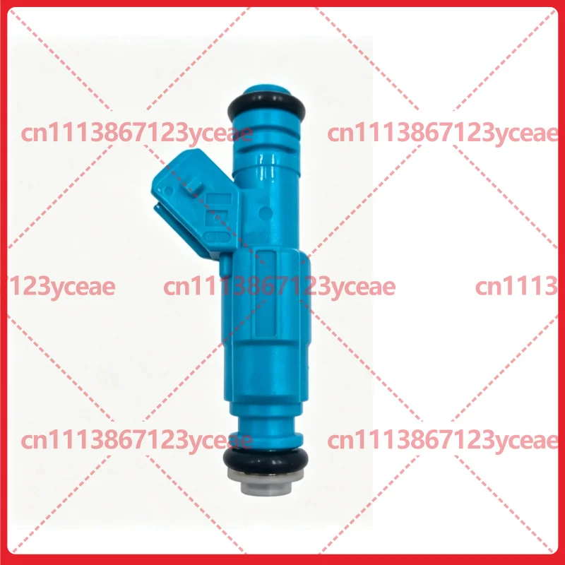 2-4pcs For Sea-Doo GTS Pro 130 GTI SE 155 Fuel Injector 420874430 Watercraft Engine Assembly Replacement Repair Spare Parts