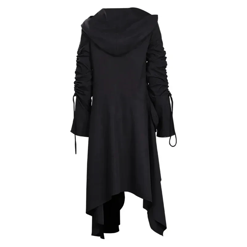 

♥Halloween Cosplay Nymphadora Tonks Costume, Coat, Carnival Outfit ❤ ★ New 2026 Surprise Clothing