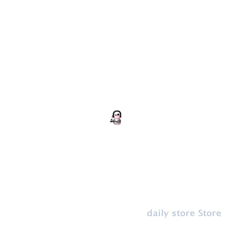 

Portable Large Capacity Water Cup Cherry Plastic Straw Water Bottle Double Drink Bow Straw Cup Gift