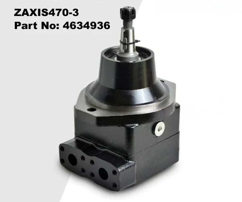 High Pressure Servo Gear Pump PV4-40-01A01FR for M5BF Excavators Loaders Bulldozers Dedicated Fan Hydraulic Motors
