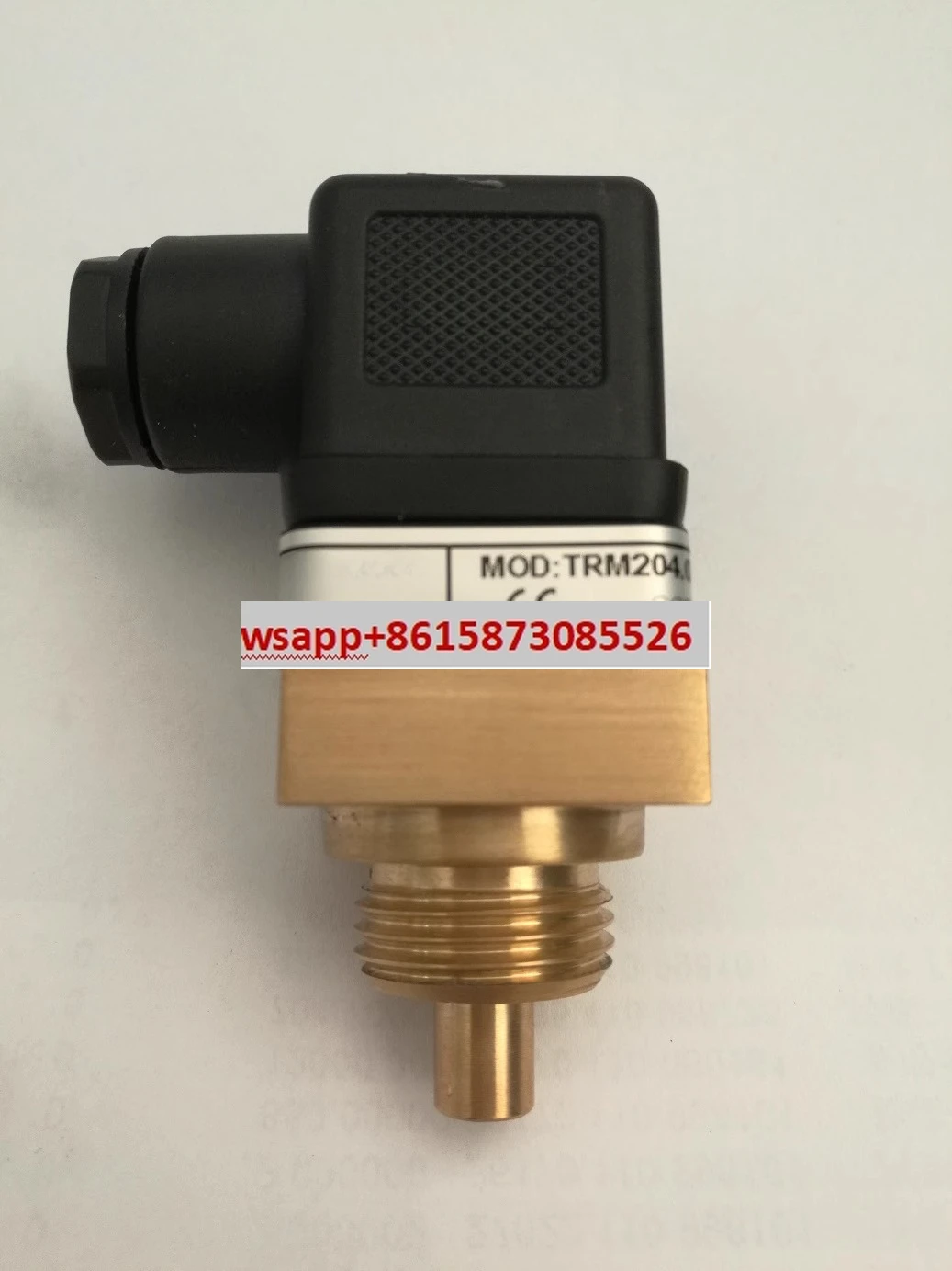 

Temperature switch Temperature control switch 204.060.15GO. 1
