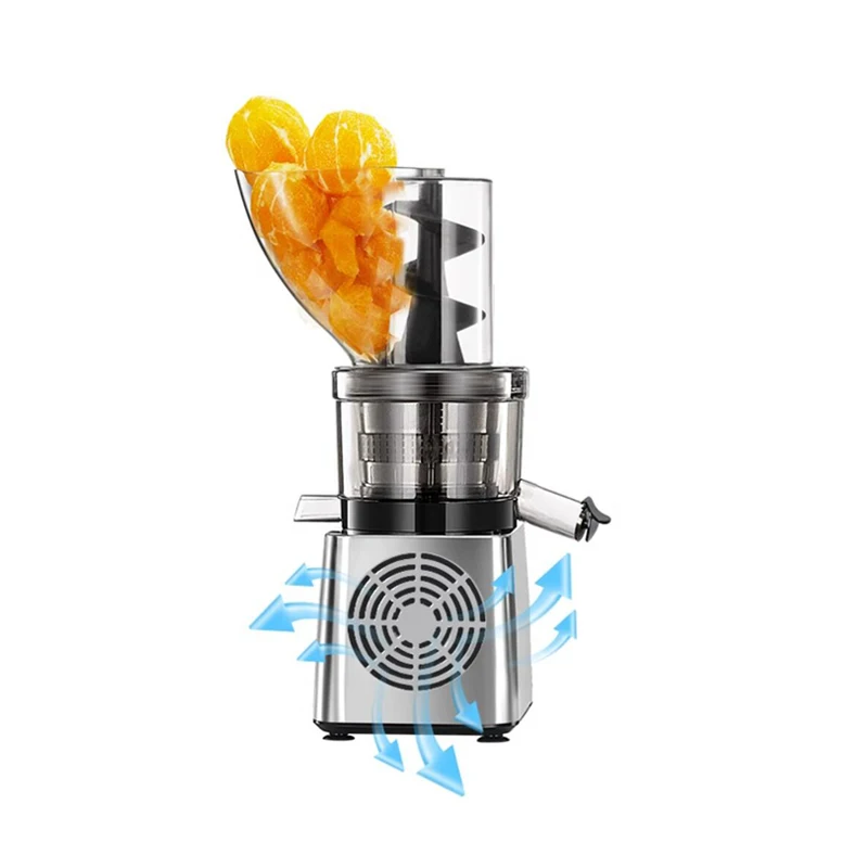 

Fruit Orange Juicer Extractor Portable Electric Fresh Juice Machine Fully Automatic Electric Juicer Machine