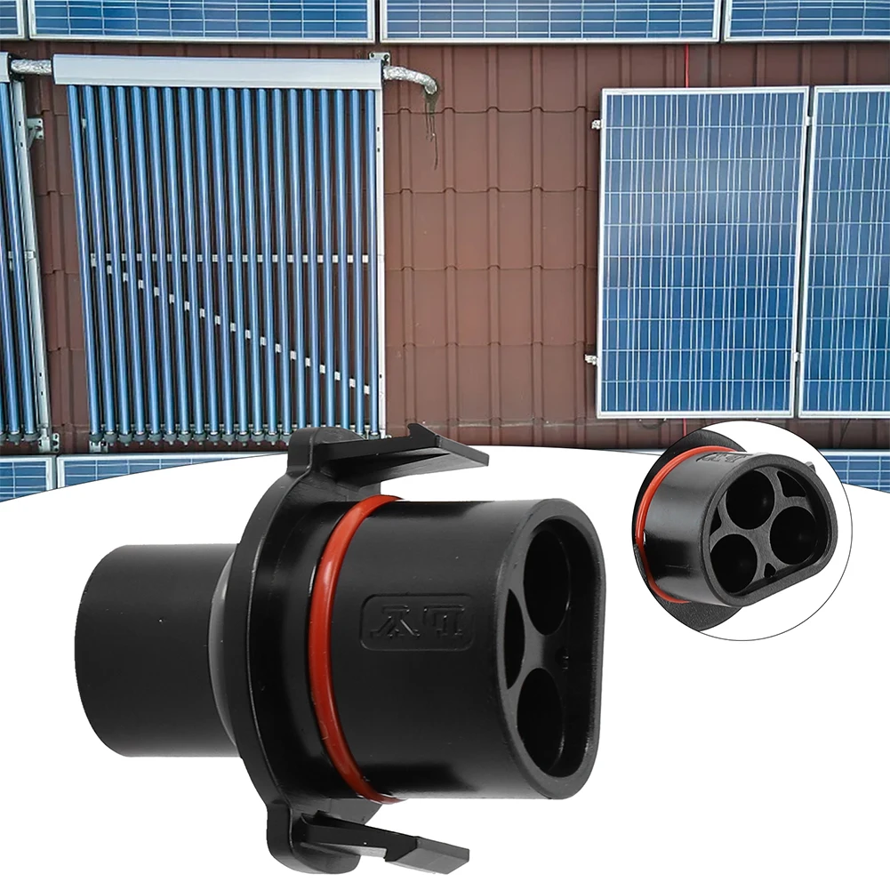 

LY01-BC01 Solar Adapter For Deye Inverter To Betteri Connection Cable Adapter IP68 40A 690V PV Connector Home Improvement