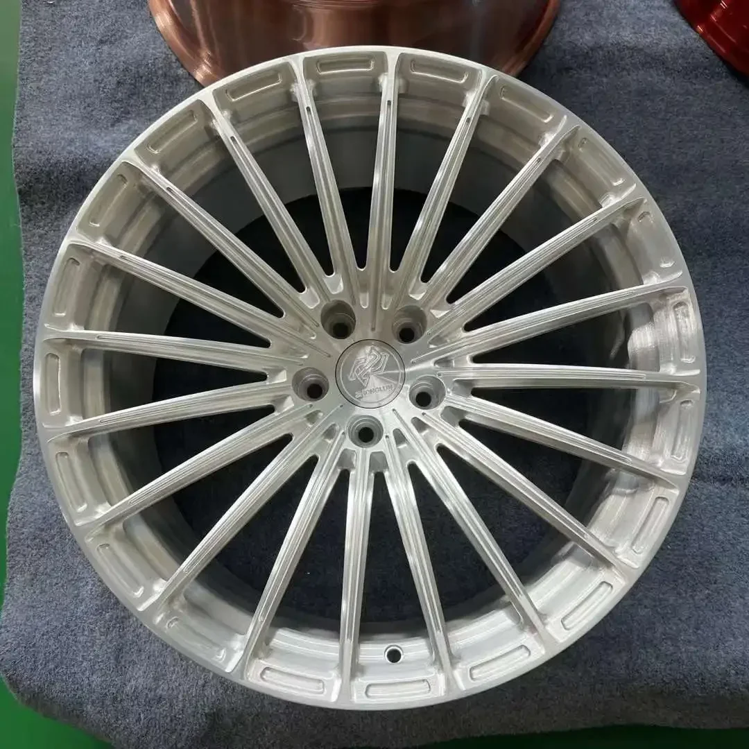 5*112/110乗用車用アルミ合金リム 6061-T6鍛造ホイール 18インチ 19インチ 20インチ カスタムカーリム アルファロメオ ジュリア トナーレ ステルヴィオ ミト用