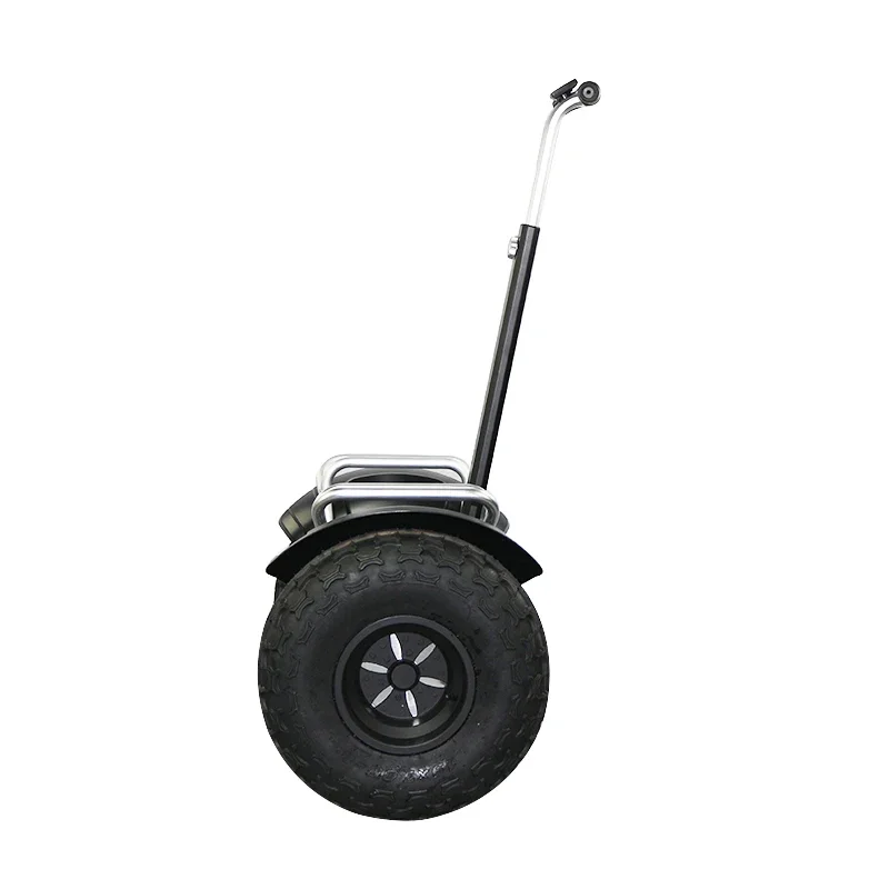 ESWING High Quality 18.5 inch Fat Tire Off Read Self-Balancing Electric Golf Scooters for Adult