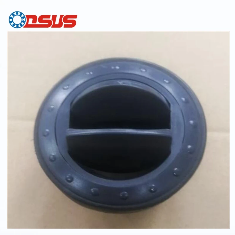 Vent Air Outlet Rotating Round Ceiling for Kinglong Bus Parts 77.8*51.3mm