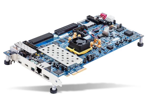 EVAL-TPG-ZYNQ3 XC7Z045 FFG900 Development Board Xilinx Zynq