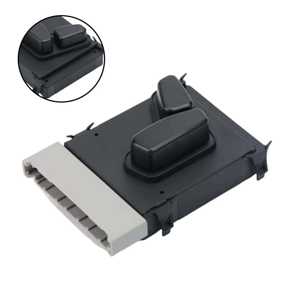 

56049431AB Driver Power Seat Switch For Ram 1500 For Jeep For Grand For Cherokee Power Seat Adjuster Switch Interior Parts