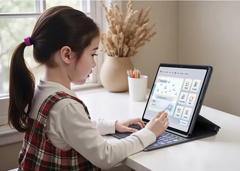 2025 New Learning Tablet Lenovo Pad 2025 11inch Google Play Tablet Global ROM 7040mAh WIFI Dimensity 6300 2.5K Screen