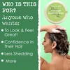 Rosemary Hair Growth Shampoo – Oil Control & Shine Boost 5