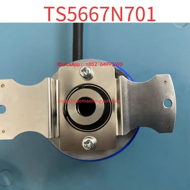 Brand New Encoder TS5667N701