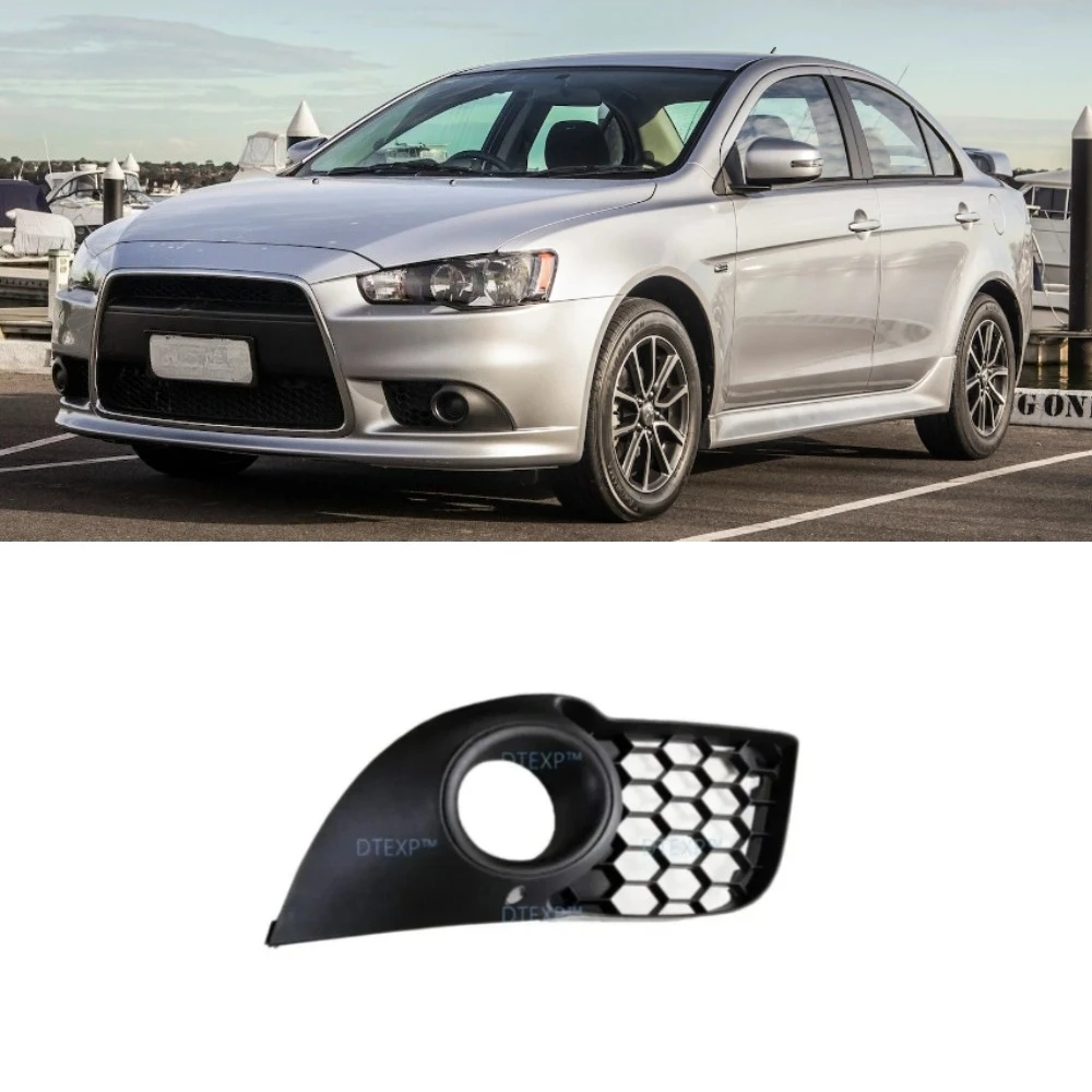 

1 шт., противотуманные фары для передней фары Lancer Sport