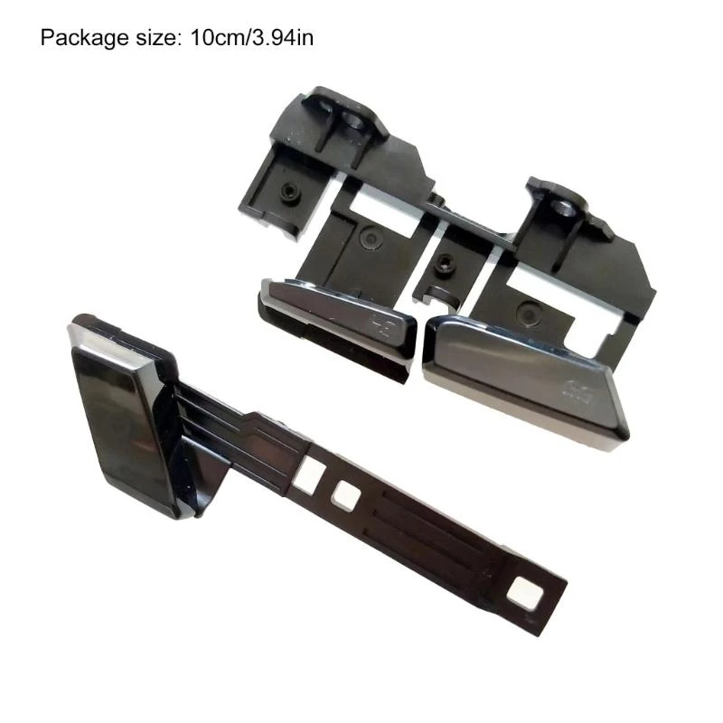 83CE Precise For G502 Wireless Mouse Roller Conversion and 5 Side Button Set