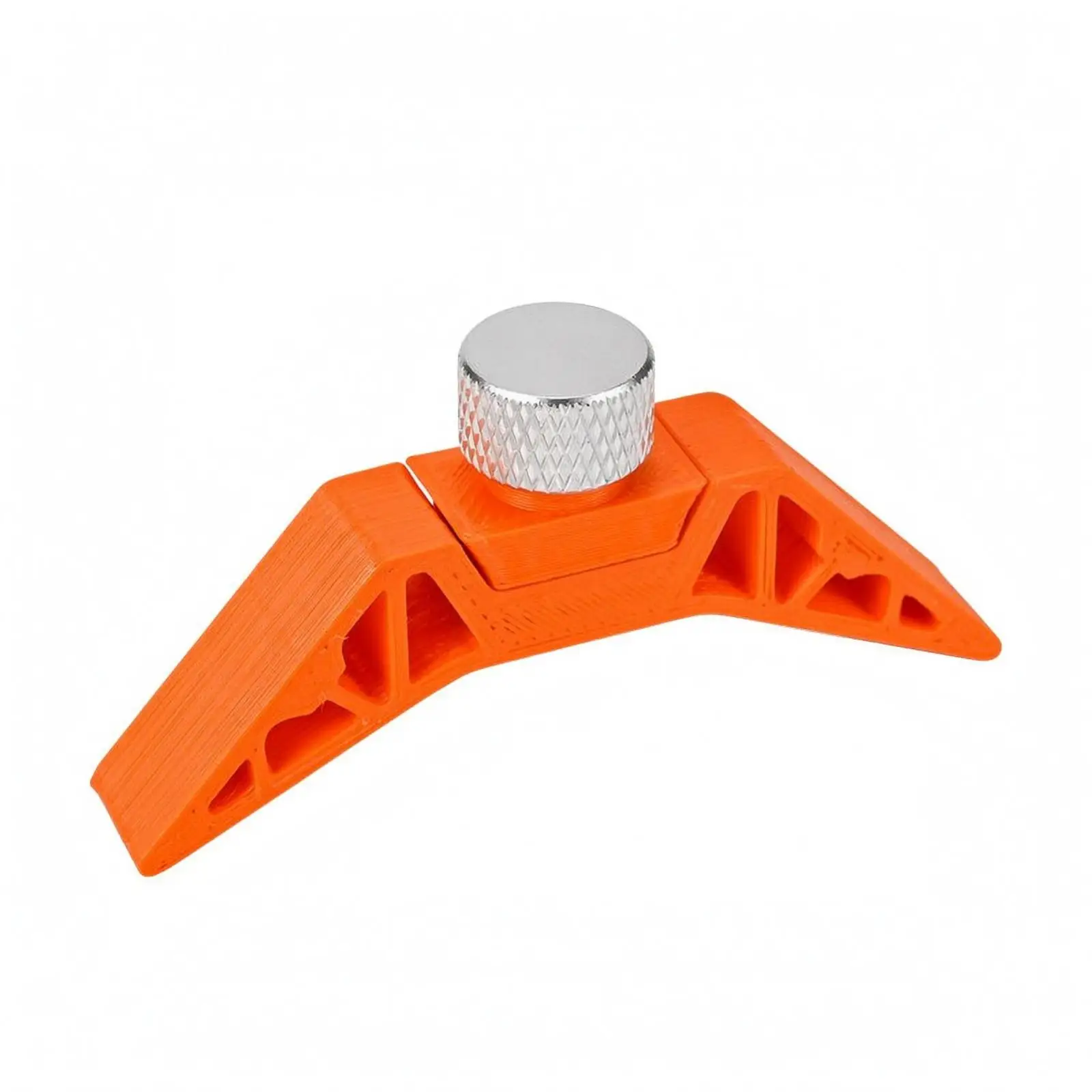 Model Sanding Tool Triangular Cutouts Handheld Model Sander Angled Shape Precision Sanding Tool