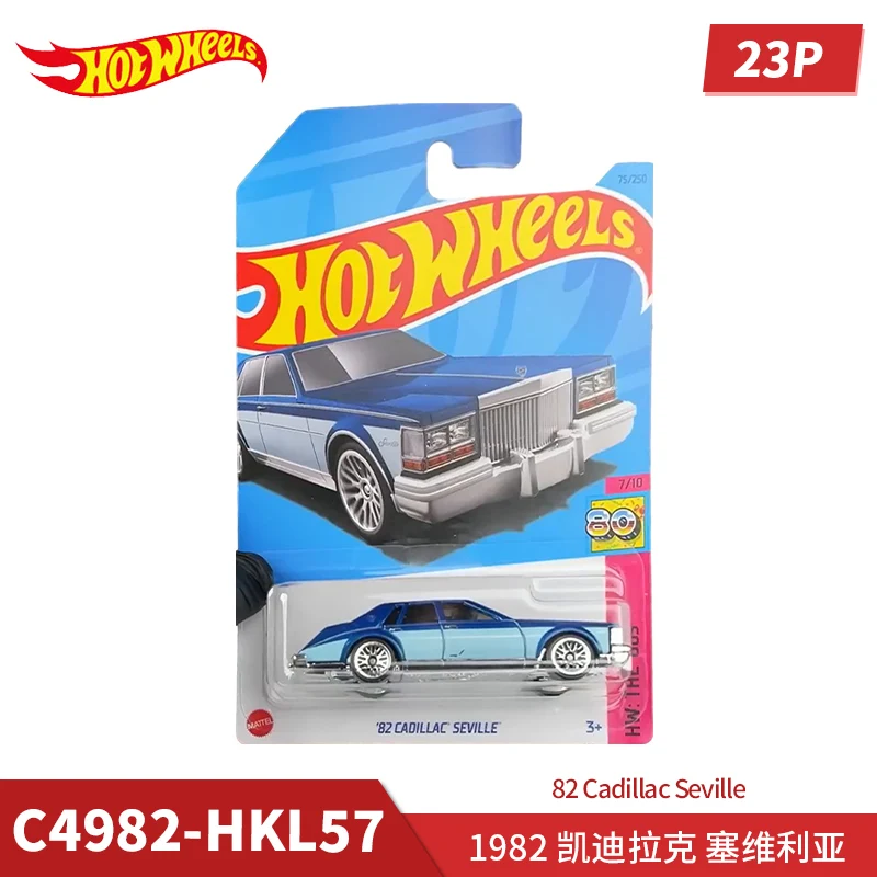 2023 P CASE Hot Wheels Cars MITSUBISHI PAJERO EVOLUTION 1/64 Metal Die-cast Model Collection Toy Vehicles