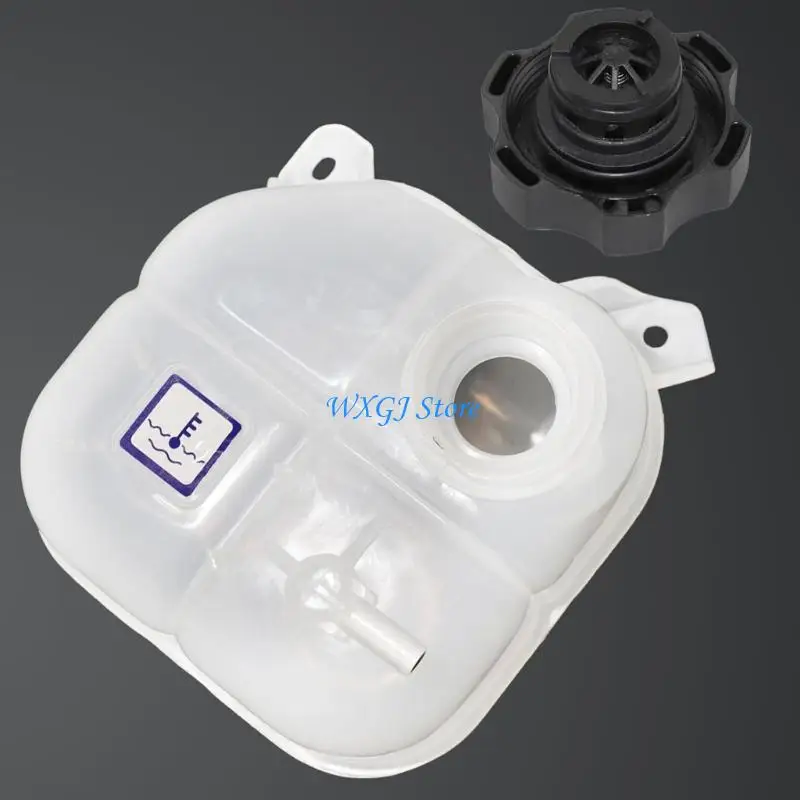 37JE Upgraded Pressure Resistant Coolant Fits Select Models 2015 2018