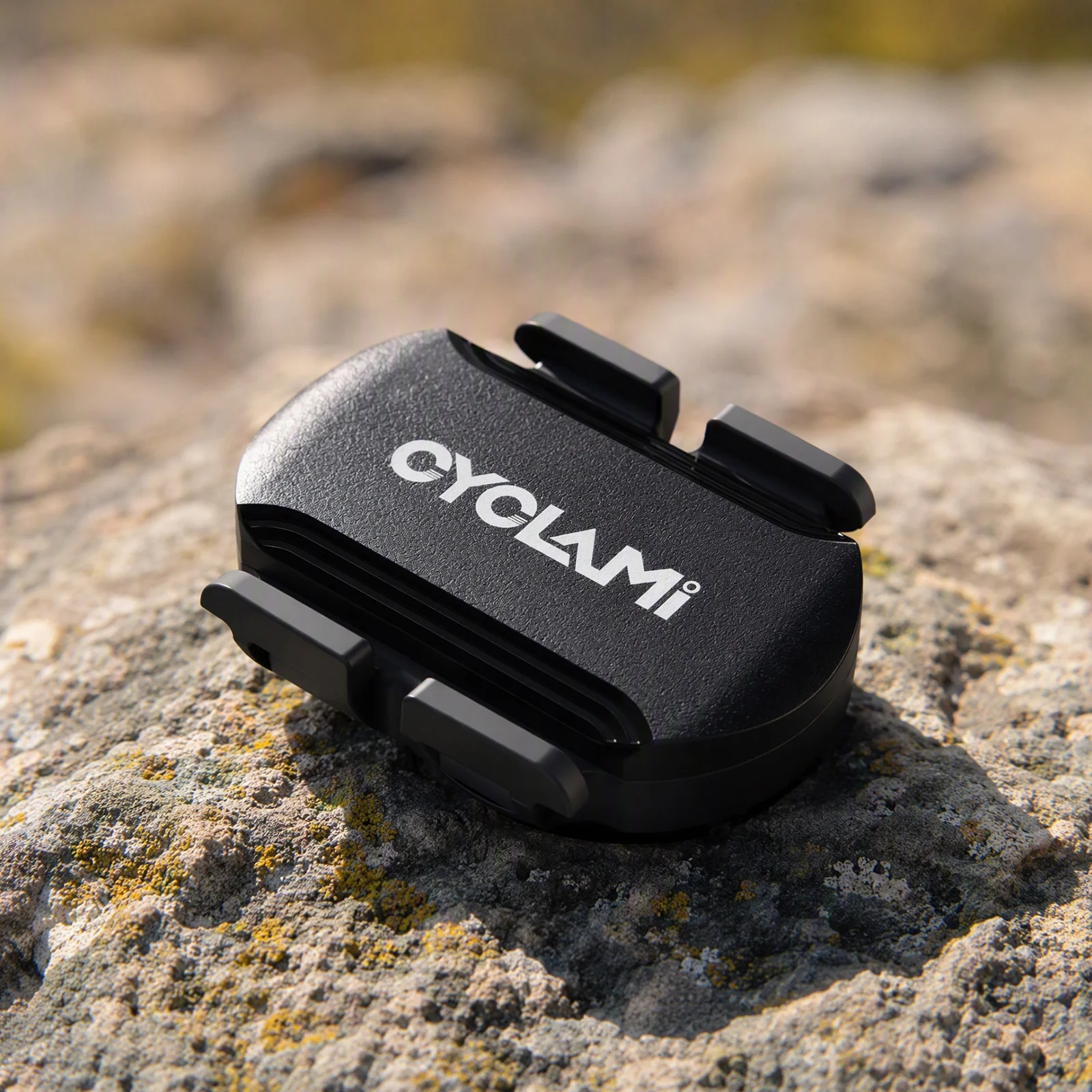 C2 Mountain Bike Speed Sensor ANT+ Bluetooth-compatible 5.0 IPX7 Waterproof 8.5g Dual Protocol CR2032