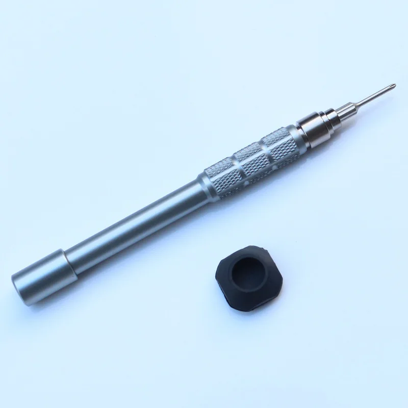 Jeu de Tournevis 24 en 1, Poignée Adaptée pour Apple iPhone 6S 7 8 X, Outil de Réparation et de Démontage de Téléphone Portable