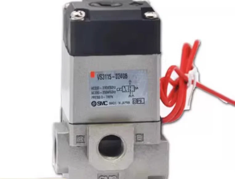 

Новый электромагнитный клапан SMC VS3115-014G VS3115-024GB VS3115-024G VS3115-014GB