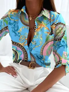 Chemisier foulard femme hotsell