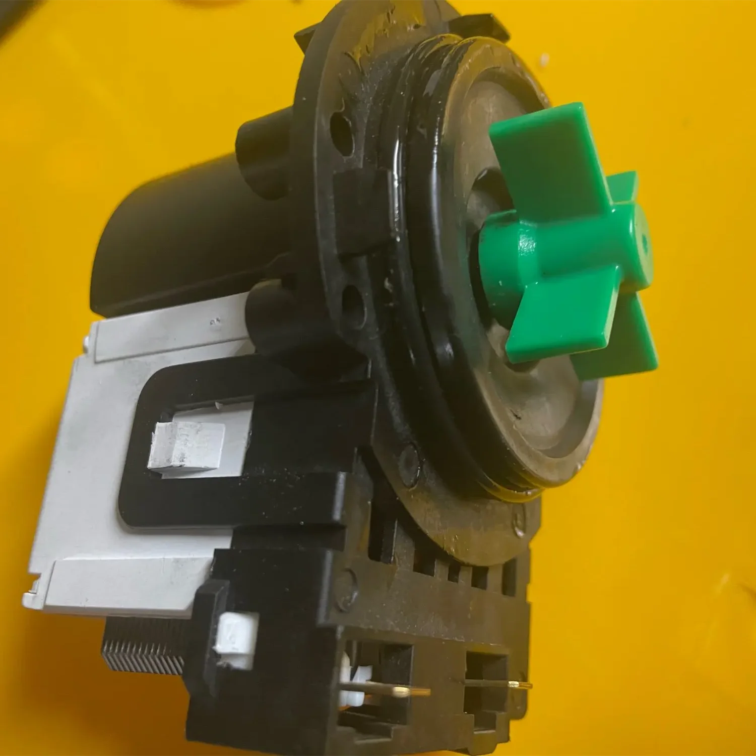 Drain pump motor  for LG washing machine parts BPX2-8 BPX2-7 BPX2-111 BPX2-112 drain pump motor 30W Spare Accessories