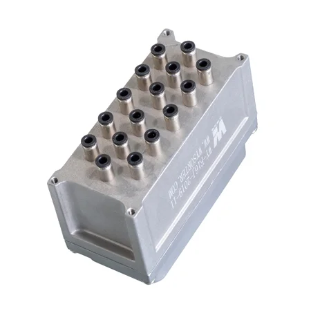 

Ejector Color Sorter Machine Spare Parts