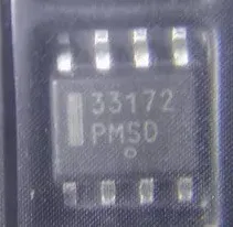 MC33172DG 33172 SOP-8