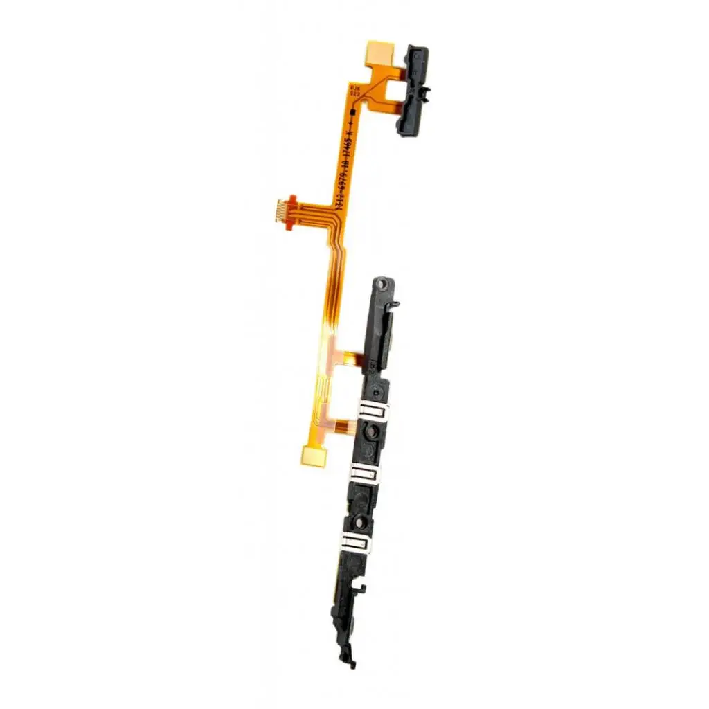 

Volume Up Down Button Flex Cable Part Replacement for Xperia Boot Cable