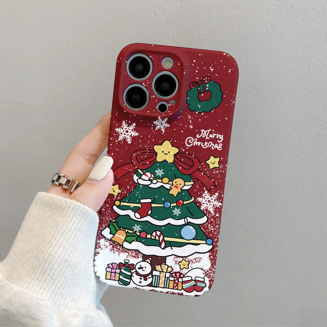 Santa Claus Christm…