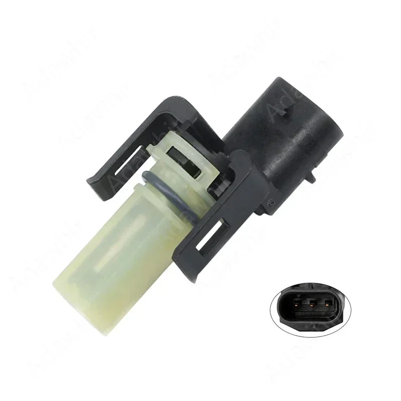 For Audi A4 A5 Q5 TT EA888 MK3 Air Intake Charge Temperature Sensor 06K907386D