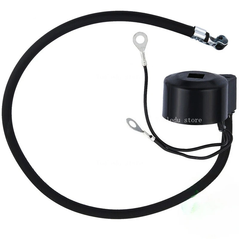 

Applies To Tecumseh 30546 30560 30560A 33363 High Voltage Packages, Coils, Ignition Modules