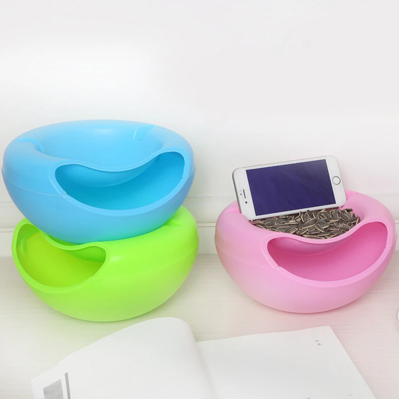 Snacks Bowl Creativ…