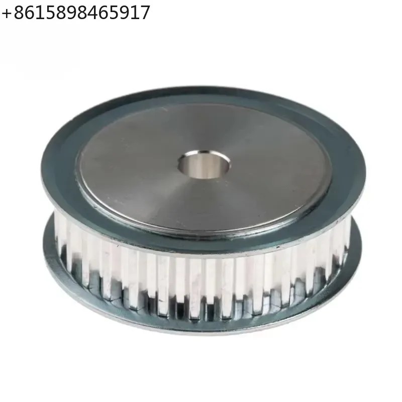 New A290-7142-X411 EPR Compliant CE Certified Pulley PLC Module Stock in Warehouse