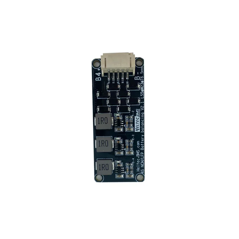 bms 4s lifepo4 1.2A Balance Li-ion Lifepo4 Battery Active Equalizer Balancer Energy Transfer bms 4s lifepo4 12v