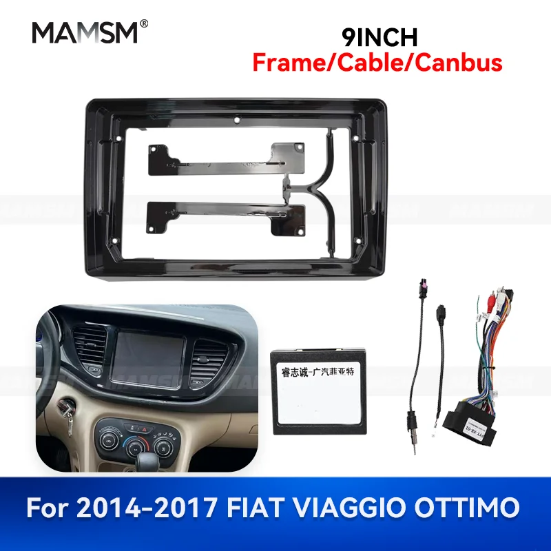 Mamsm 9Inch For 201… - image