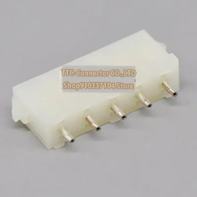 

10 шт./лот 640467 -1 разъем 5P 100% новый и оригинальный новый