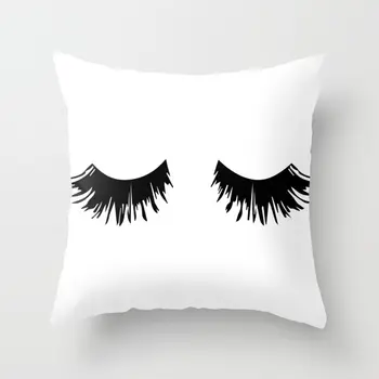 10 best sales Coussin noir - №1