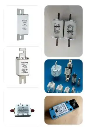 FUSES 170M6718 170M6719 170M6720 170M6721 170M6759 170M6758 170M6760 170M6761 Square Body US Style 690V/700V IEC 40-2000A