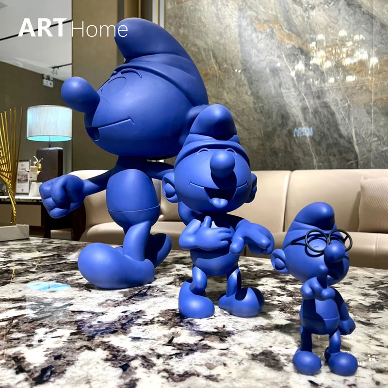 

Vintage fashion play American decoration home accessories high-end living room bedroom hand-made decoration creative handicraft