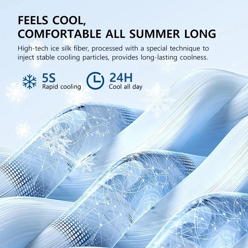 TPE Gel Seat Cushion Summer Breathable Honeycomb Esign Ice Silk Fabric High-resilience 3D TPE Gel for Home Office Car