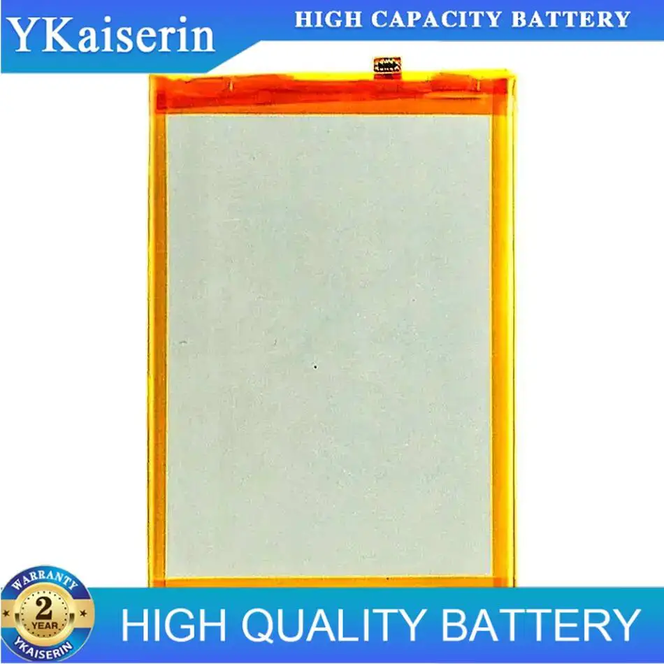 

Reliable Replacement LB002 High Compatibility 3000Mah For Lenovo S5 K520 K520T Mobile Phone Battery